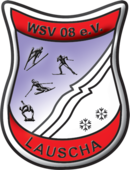 Logo des WSV 08 Lauscha