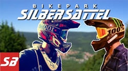 bikepark Steinach