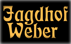 Jagdhof Weber